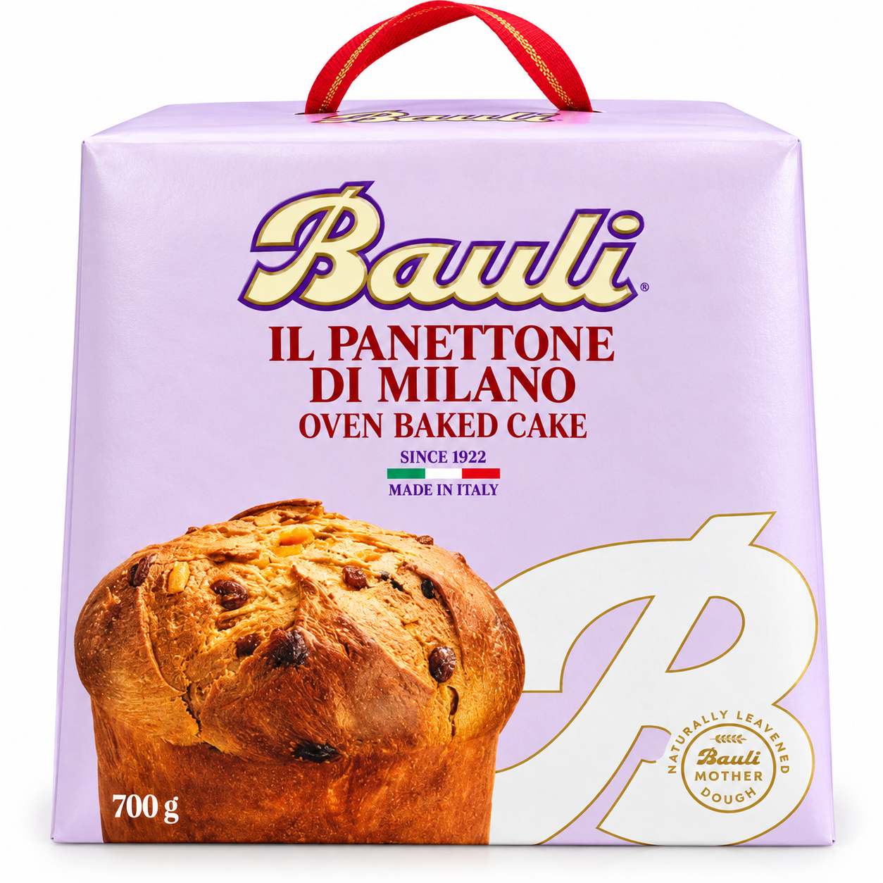Panettone Classico 700 g