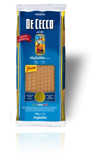 Mafaldine N°2
