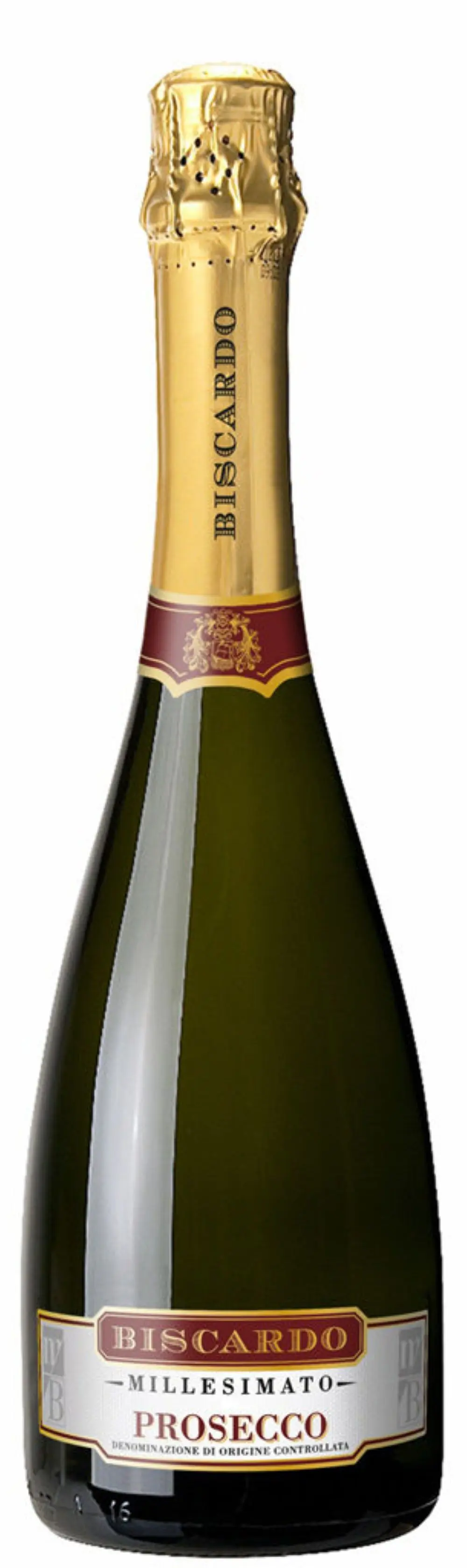 Prosecco Millesimato Extra Dry