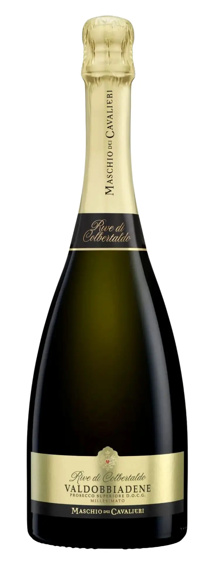Valdobbiadene Prosecco DOCG Rive di Colbertaldo