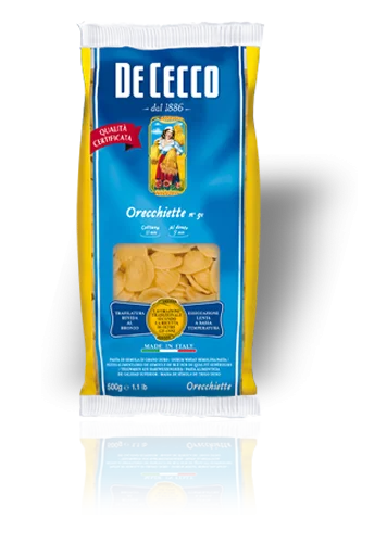 Orecchiette N°91