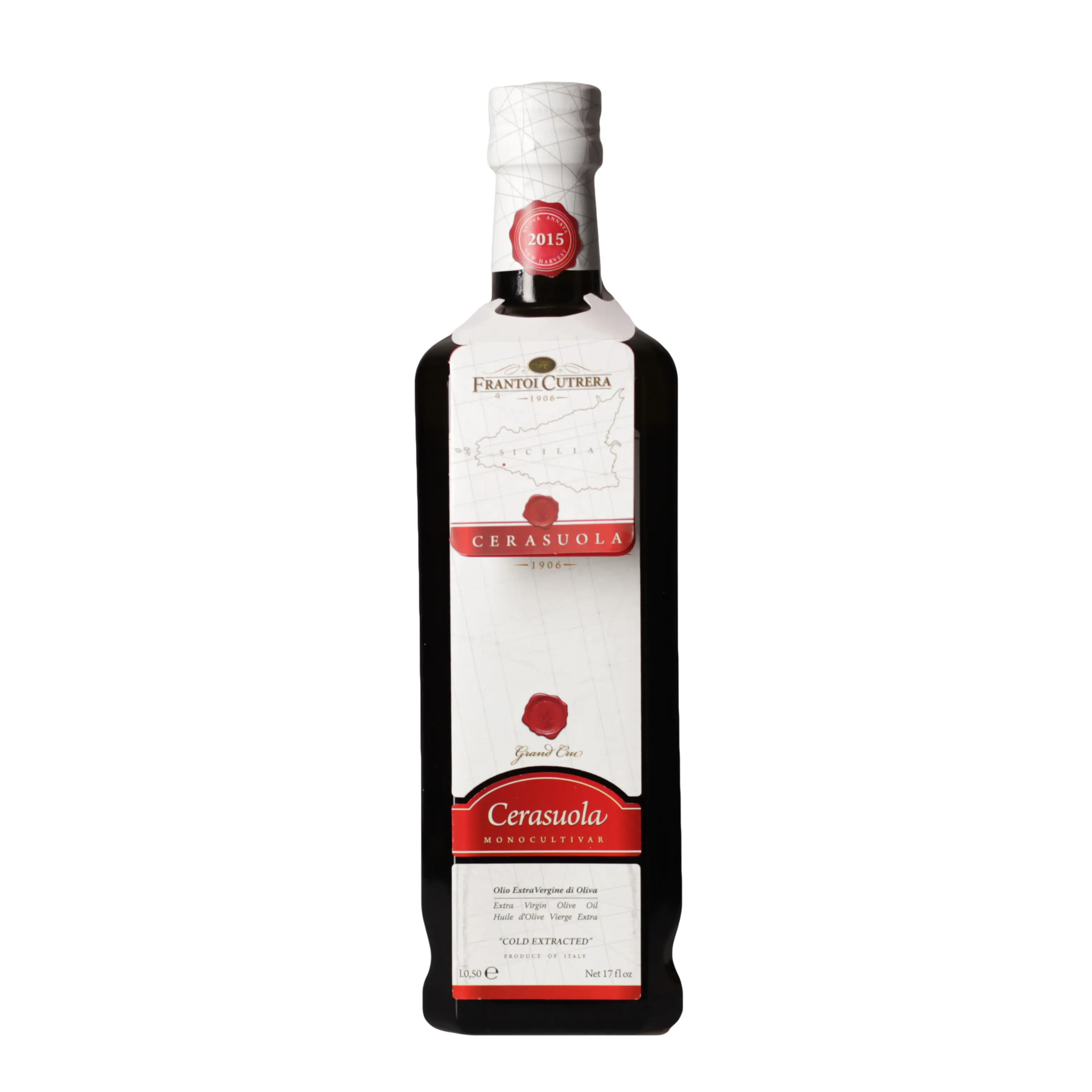 Olio Extra Vergine Cerasuola Olio Extra Vergine Cerasuola