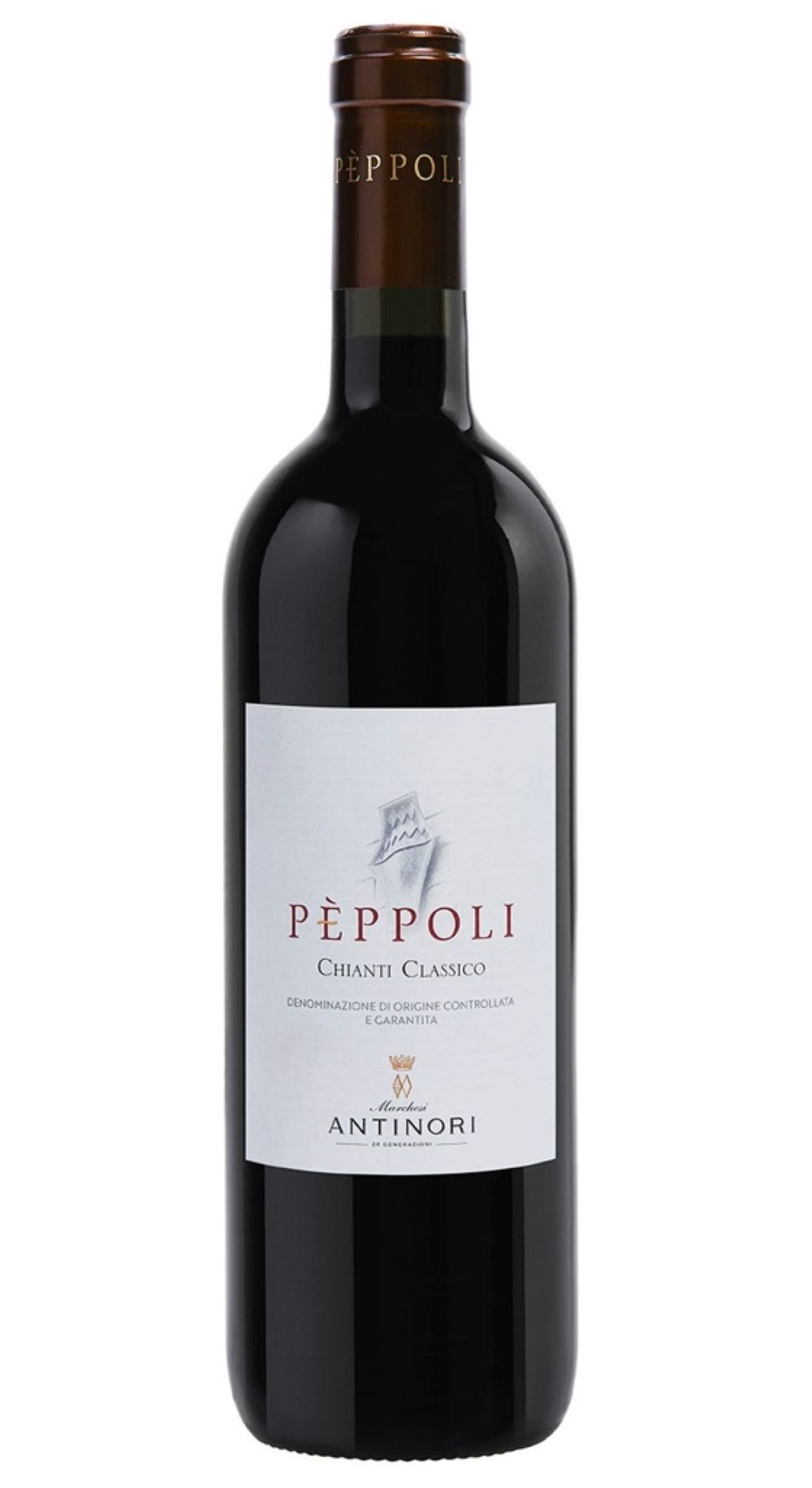Chianti Classico Pèppoli