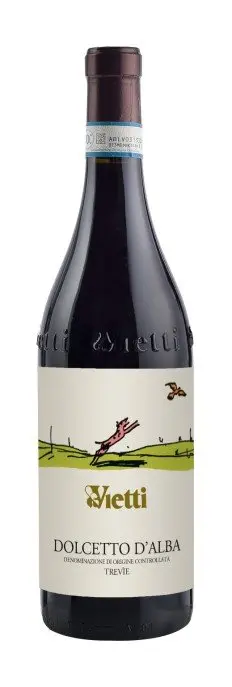 Trevìe Dolcetto d'Alba Trevìe Dolcetto d'Alba