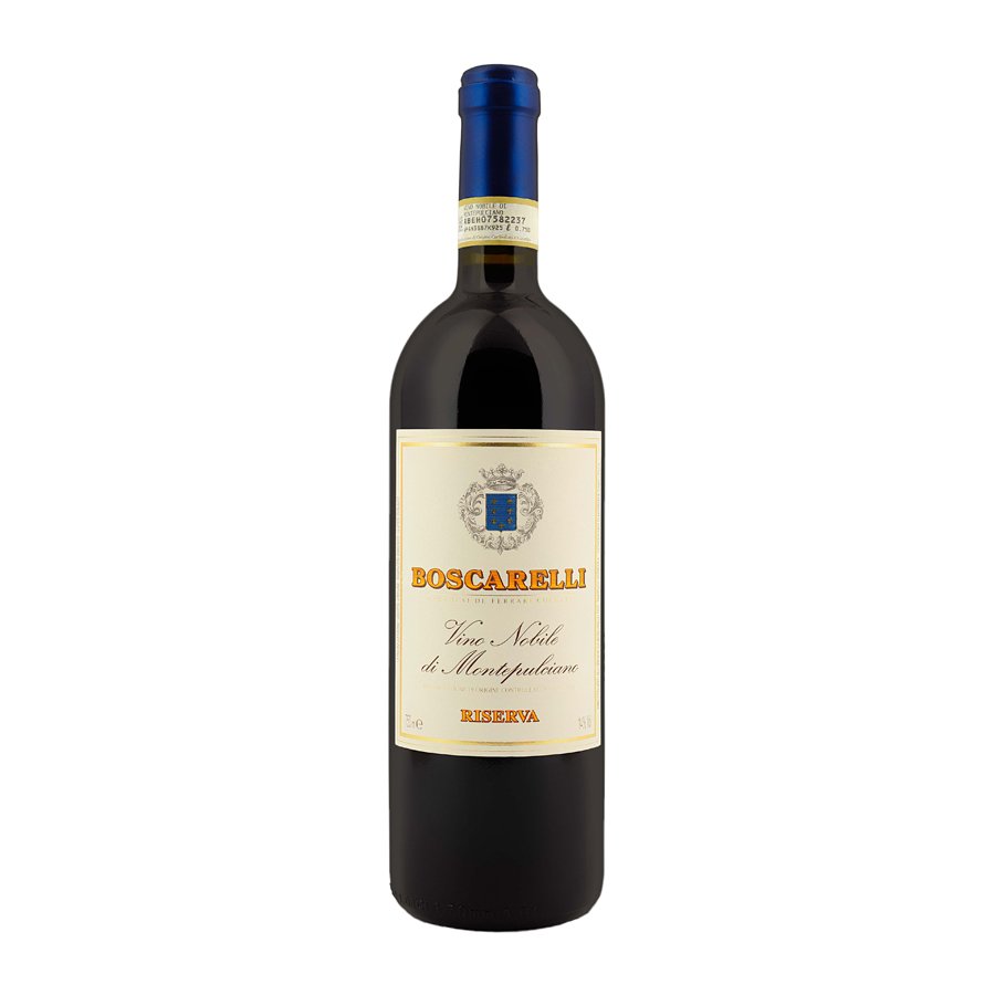 Boscarelli, Vino Nobile di Montepulciano Riserva, Rotwein, 0,75 l