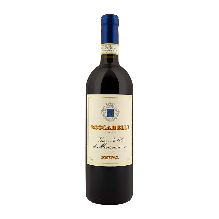 Vino Nobile di Montepulciano Riserva Vino Nobile di Montepulciano Riserva