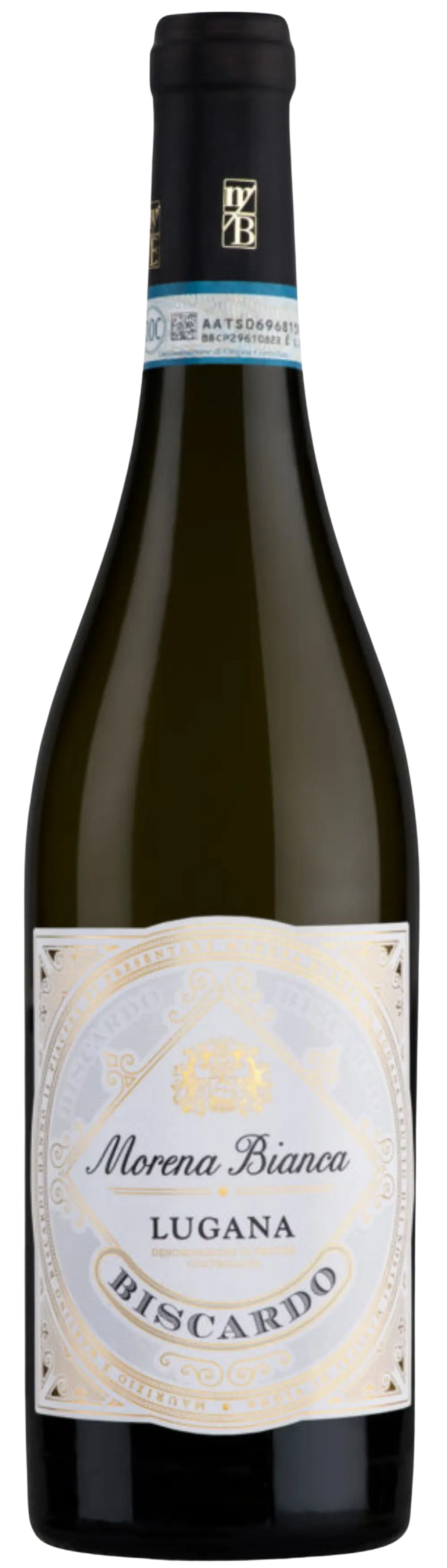 Morena Bianca Lugana