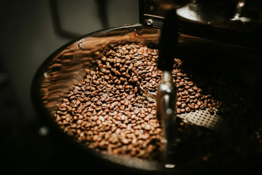 Die Geschichte des Espressos der Marke Ionia