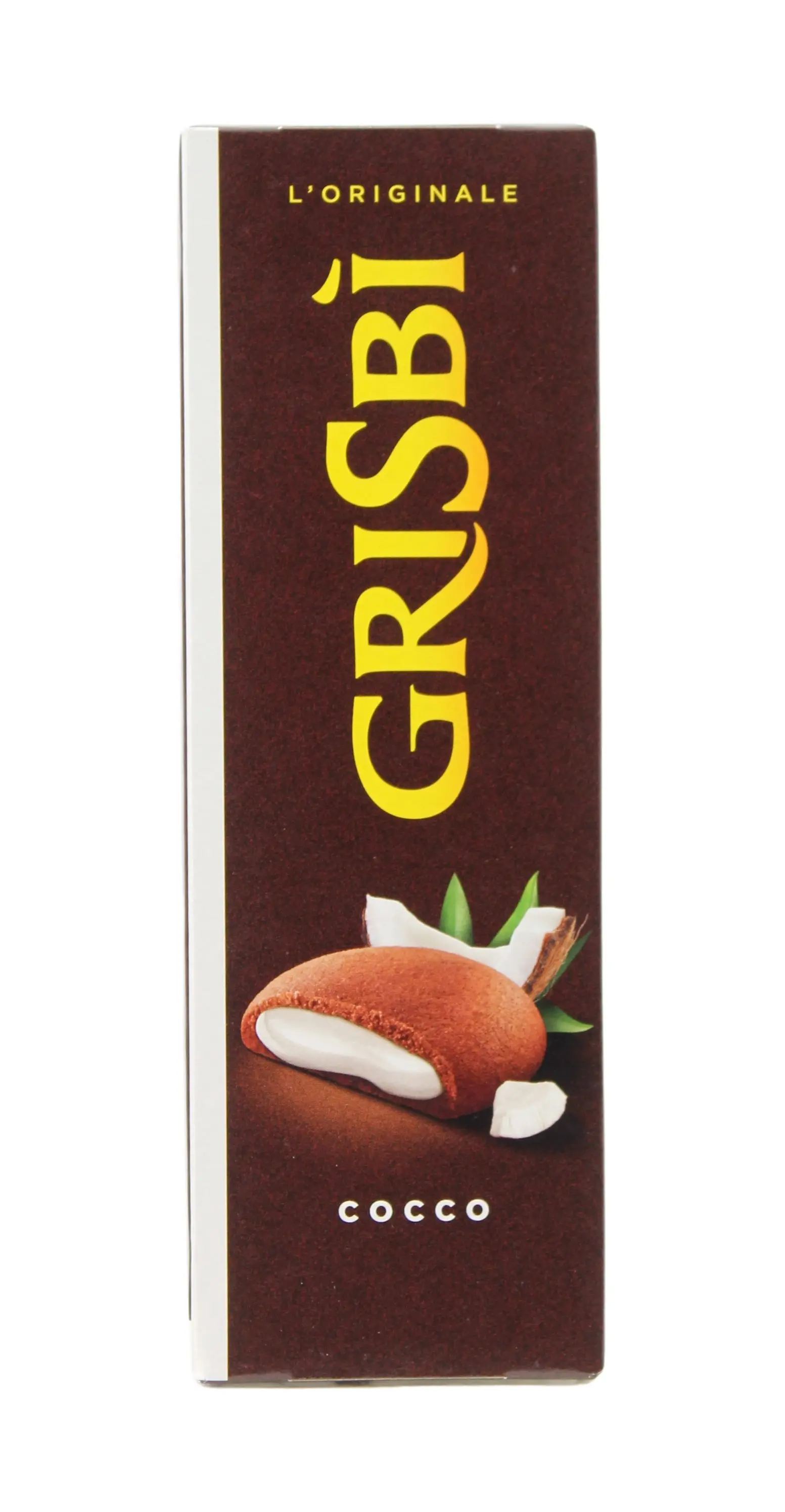 Grisbì Cocco 135 g Grisbì Cocco 135 g