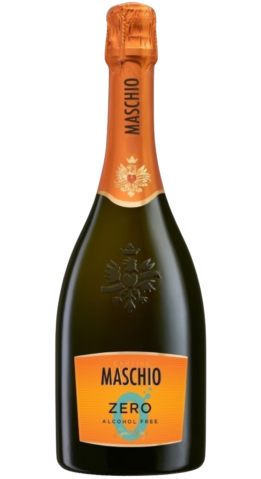 Prosecco ALCOHOLFREE ZERO