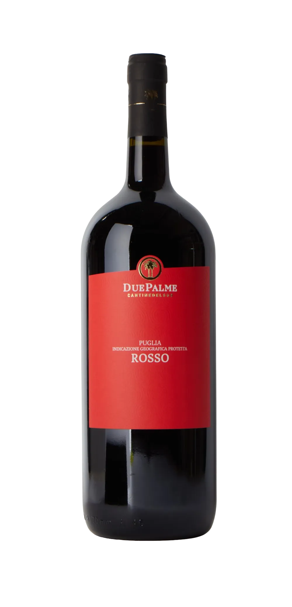 Rosso Puglia Magnum 1,5 l