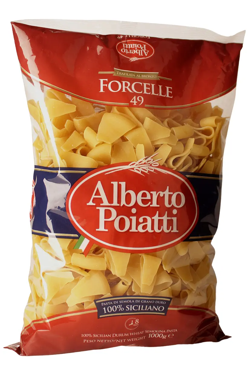 Forcelle N°49 1000 g