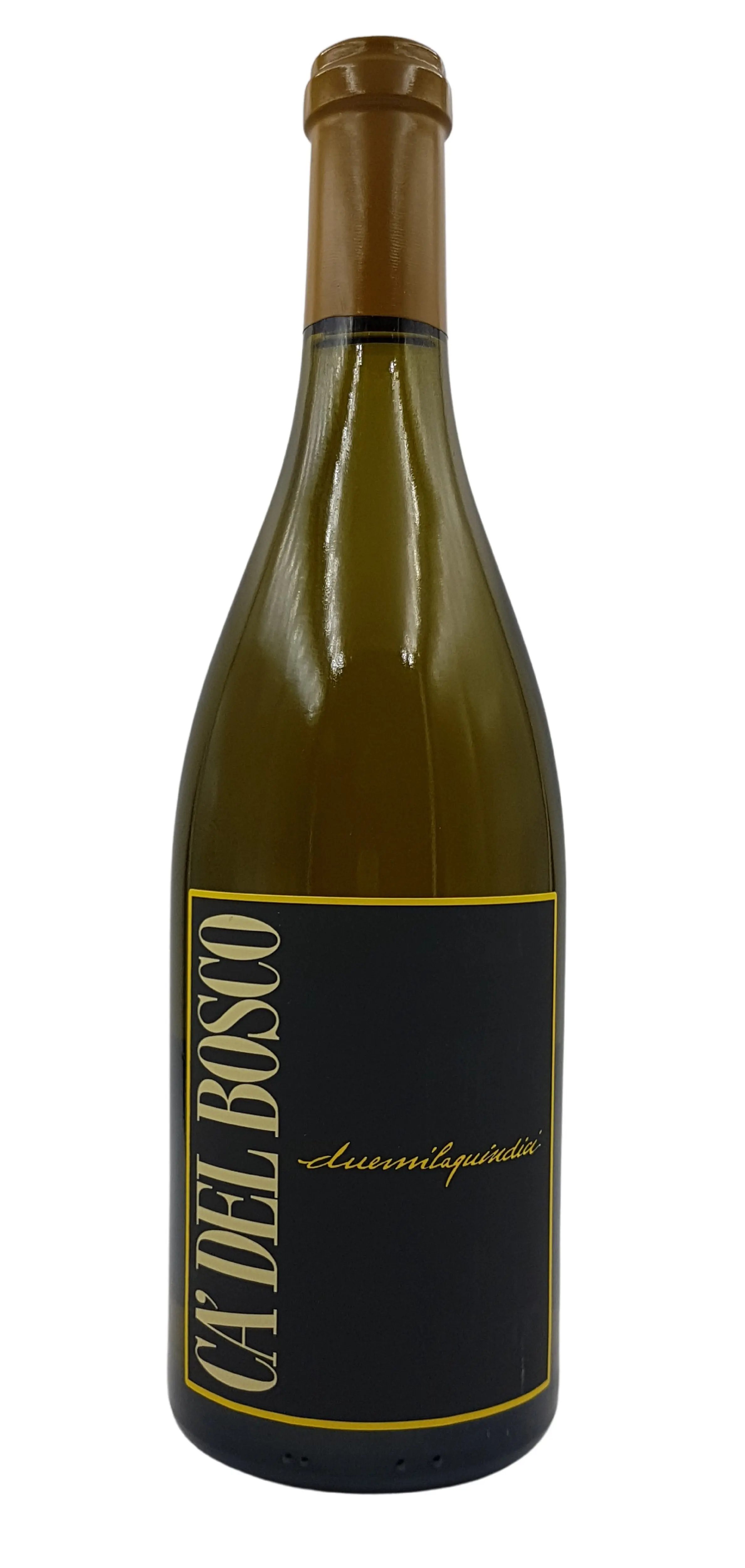 Chardonnay Curtefranca Chardonnay Curtefranca