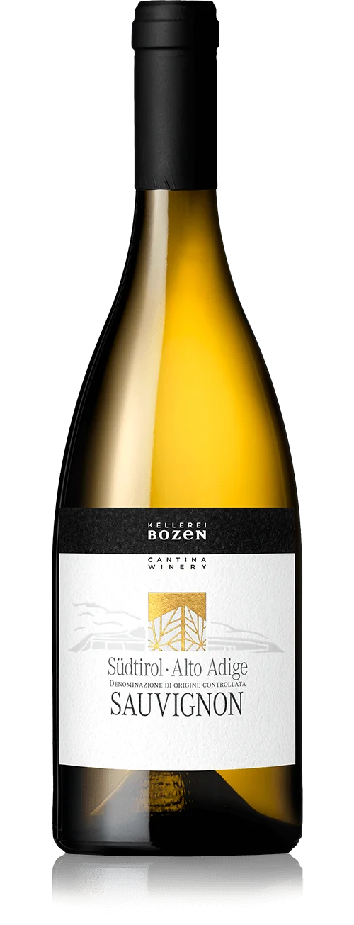 Sauvignon Blanc Südtirol Sauvignon Blanc Südtirol