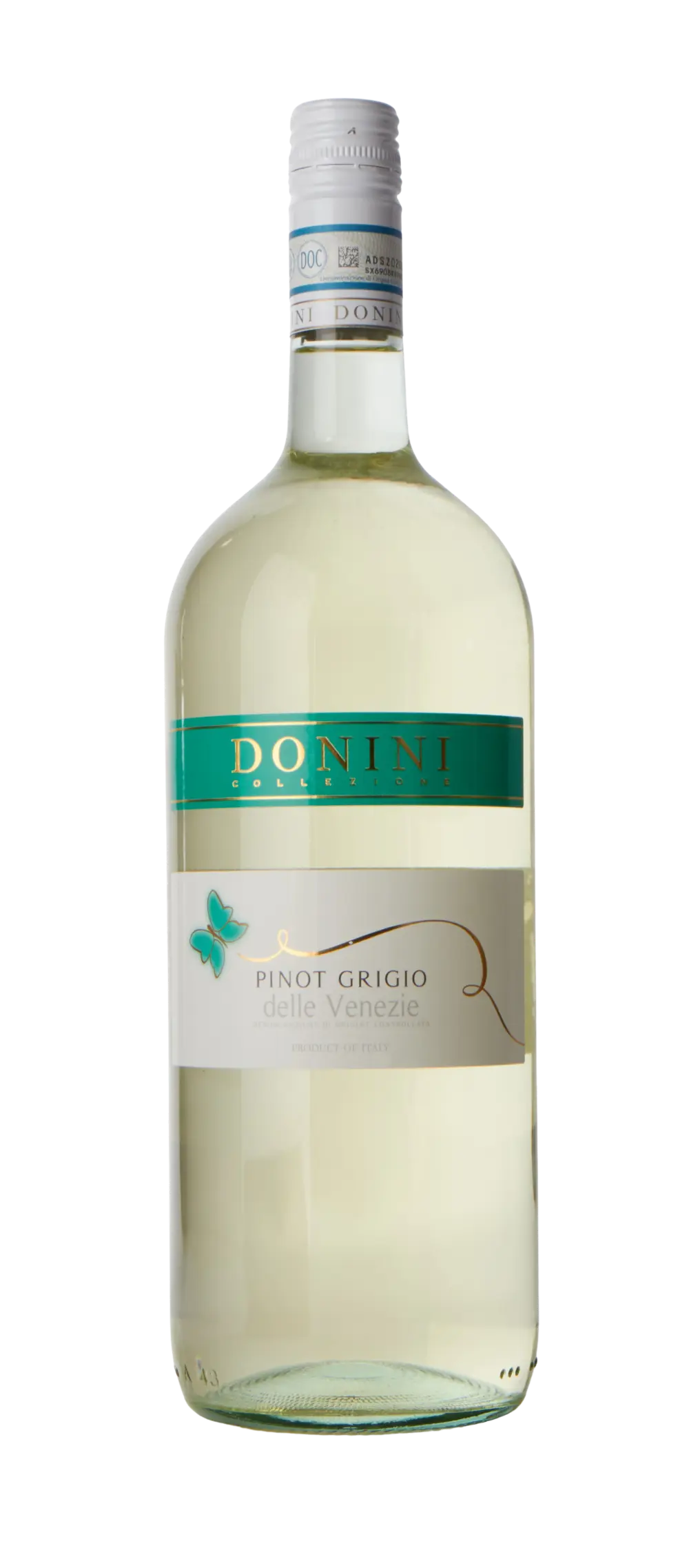 Cà Donini Pinot Grigio delle Venezie Magnum 1,5 L (5,86 €/l)