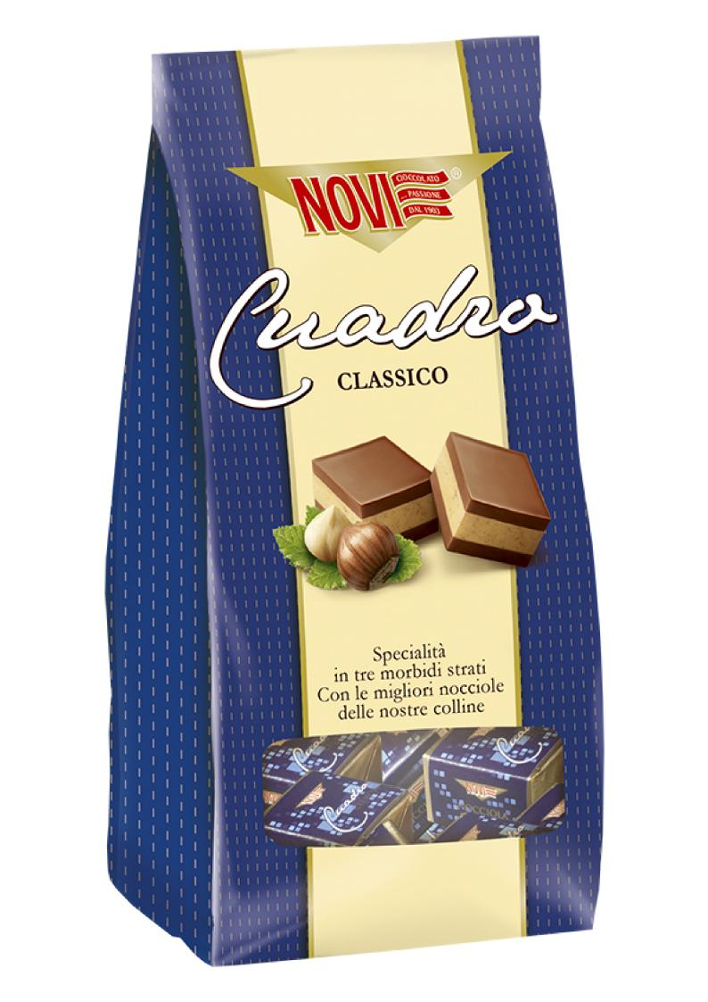 (49,93 €/kg) Novi Novi Cuadro Classico