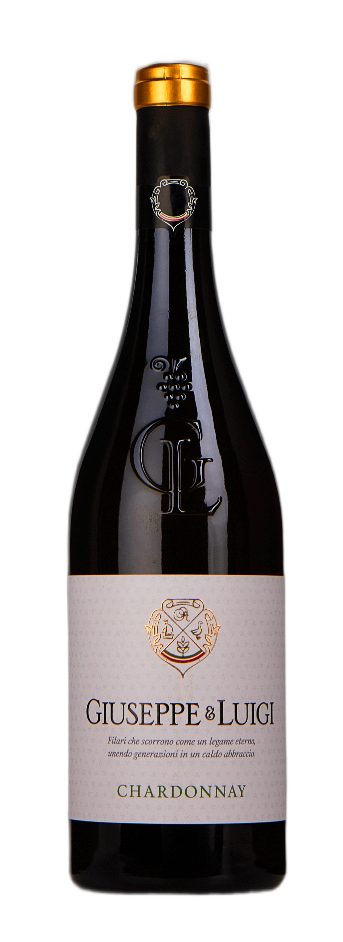 Chardonnay Trevenezie G&L