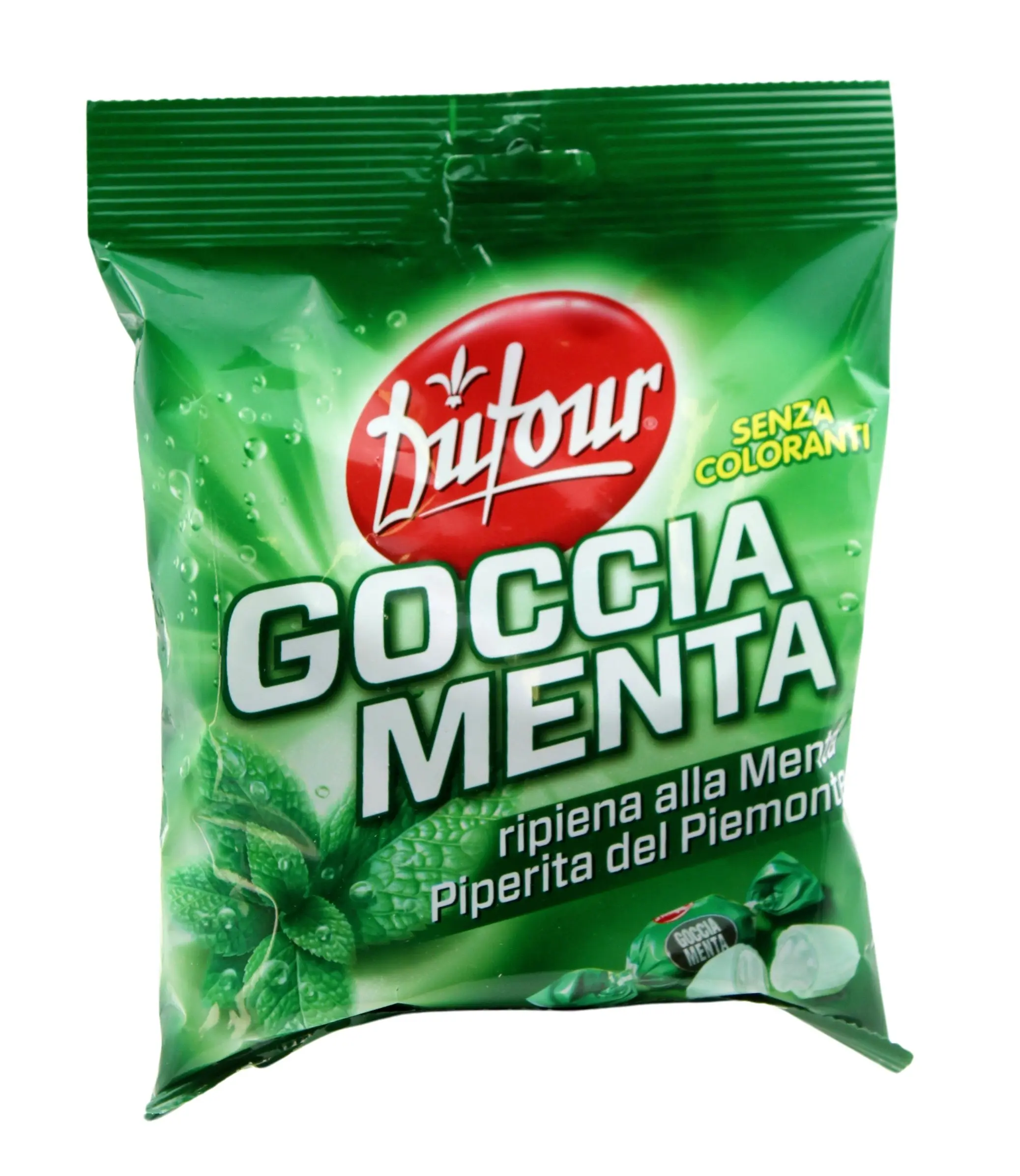 Goccia Menta 150 g Goccia Menta 150 g