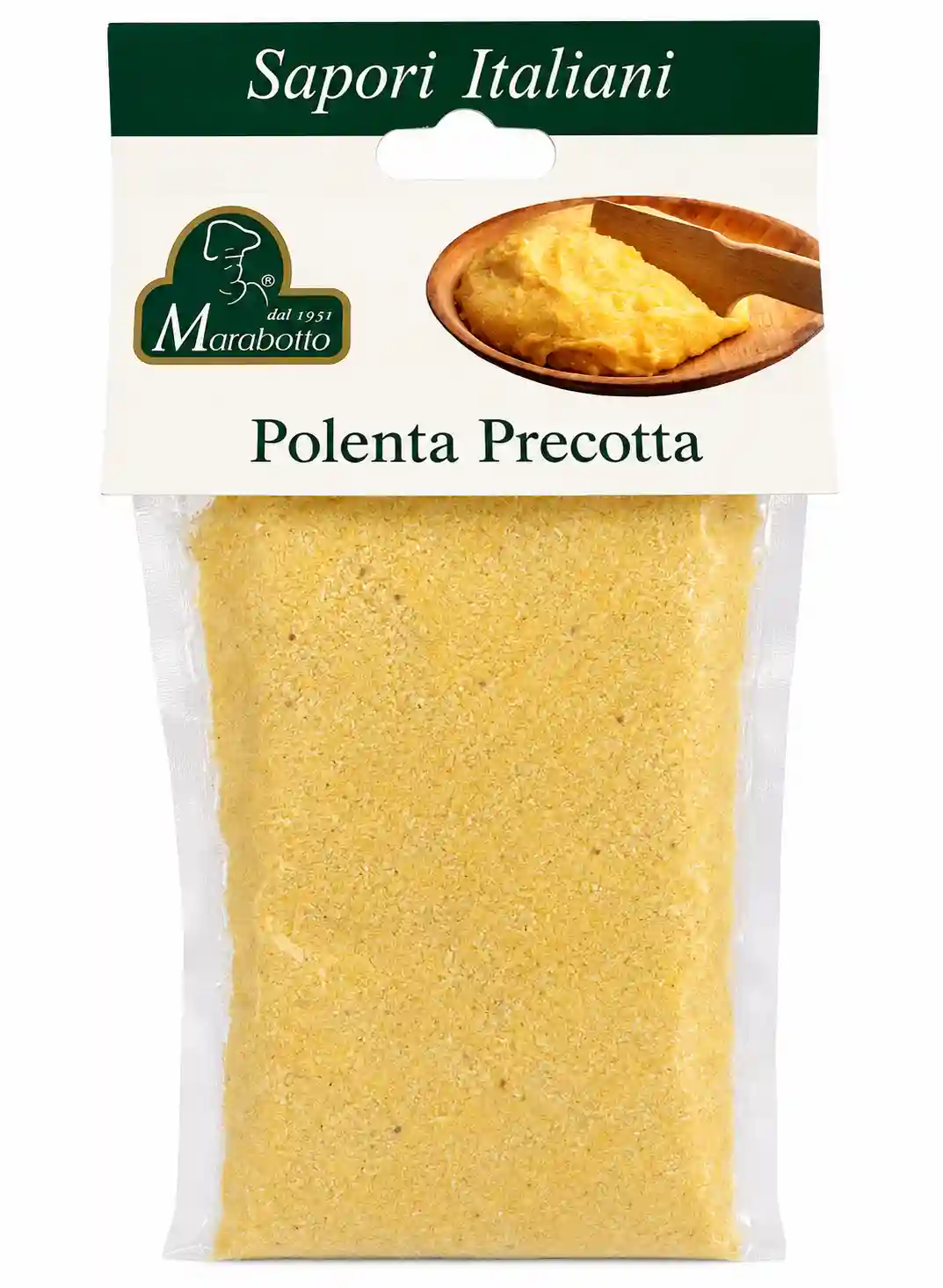 Polenta Precotta 250g