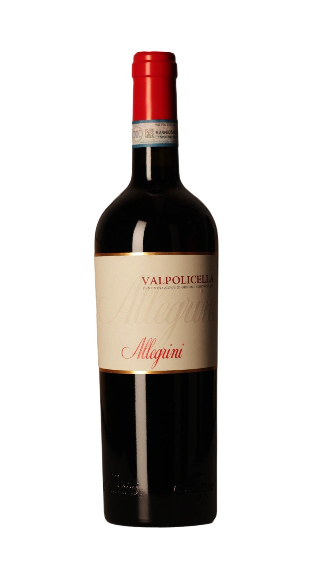 (19,72 €/l) Allegrini Valpolicella Classico