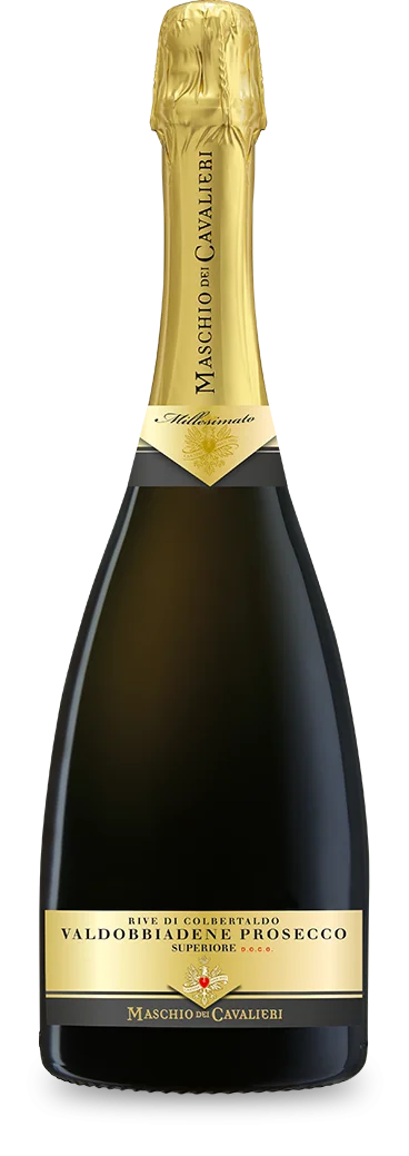Valdobbiadene Prosecco DOCG Rive di Colbertaldo Valdobbiadene Prosecco DOCG Rive di Colbertaldo