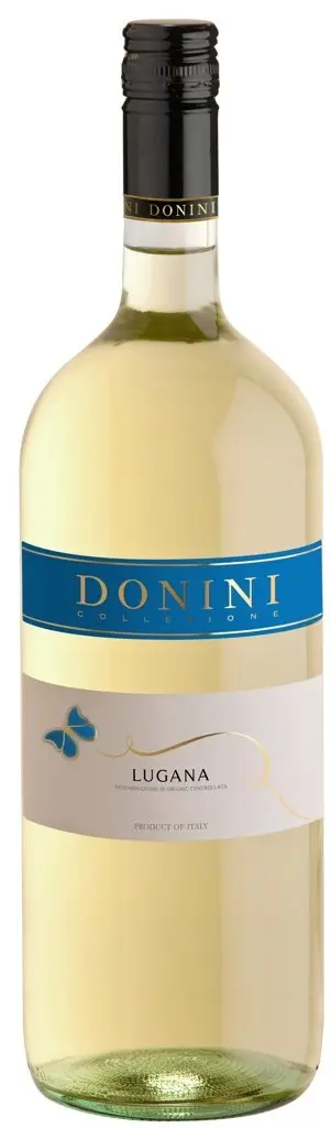 Lugana MAGNUM-Flasche Lugana MAGNUM-Flasche