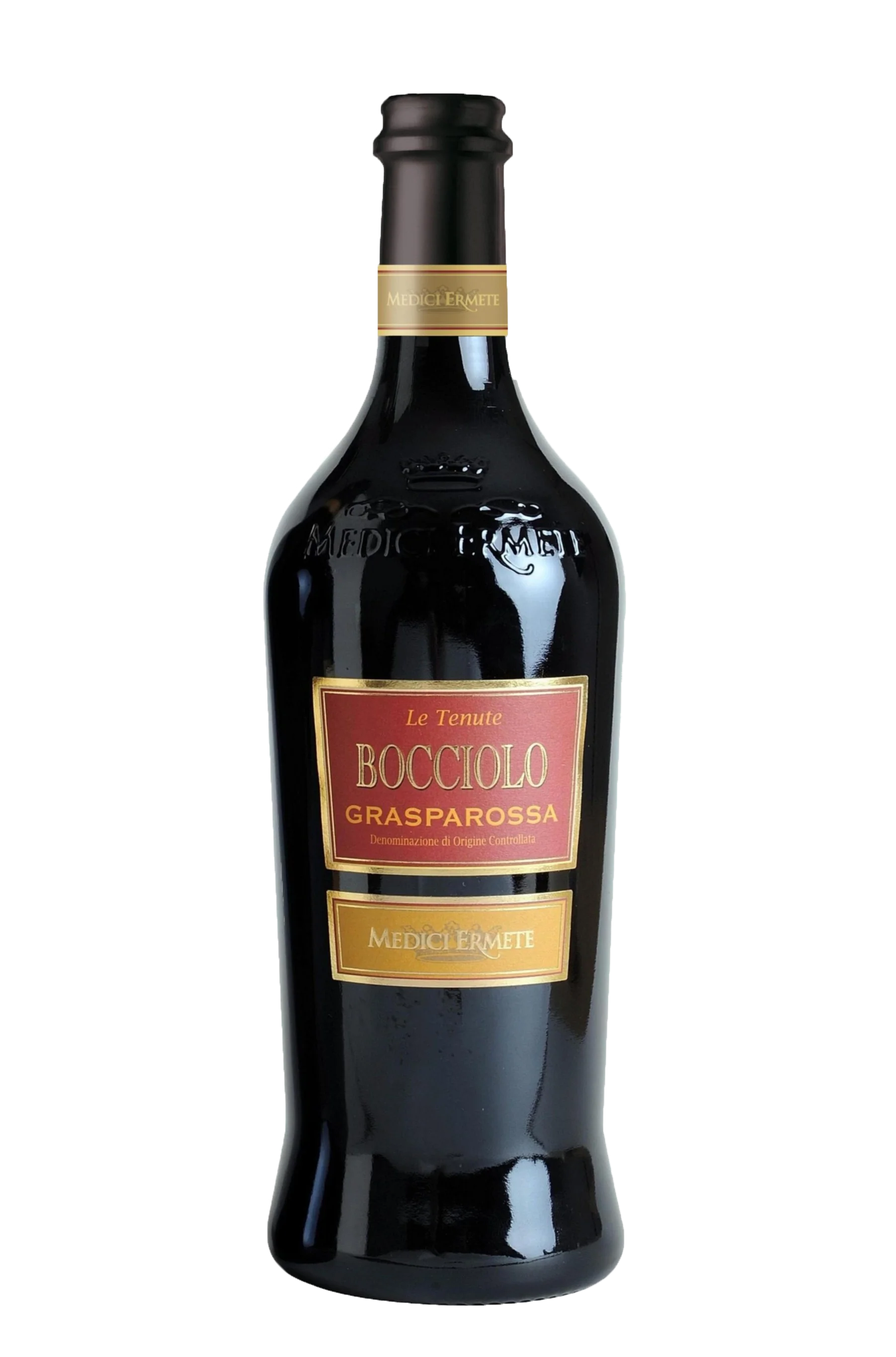 Bocciolo Grasparossa Dolce Bocciolo Grasparossa Dolce