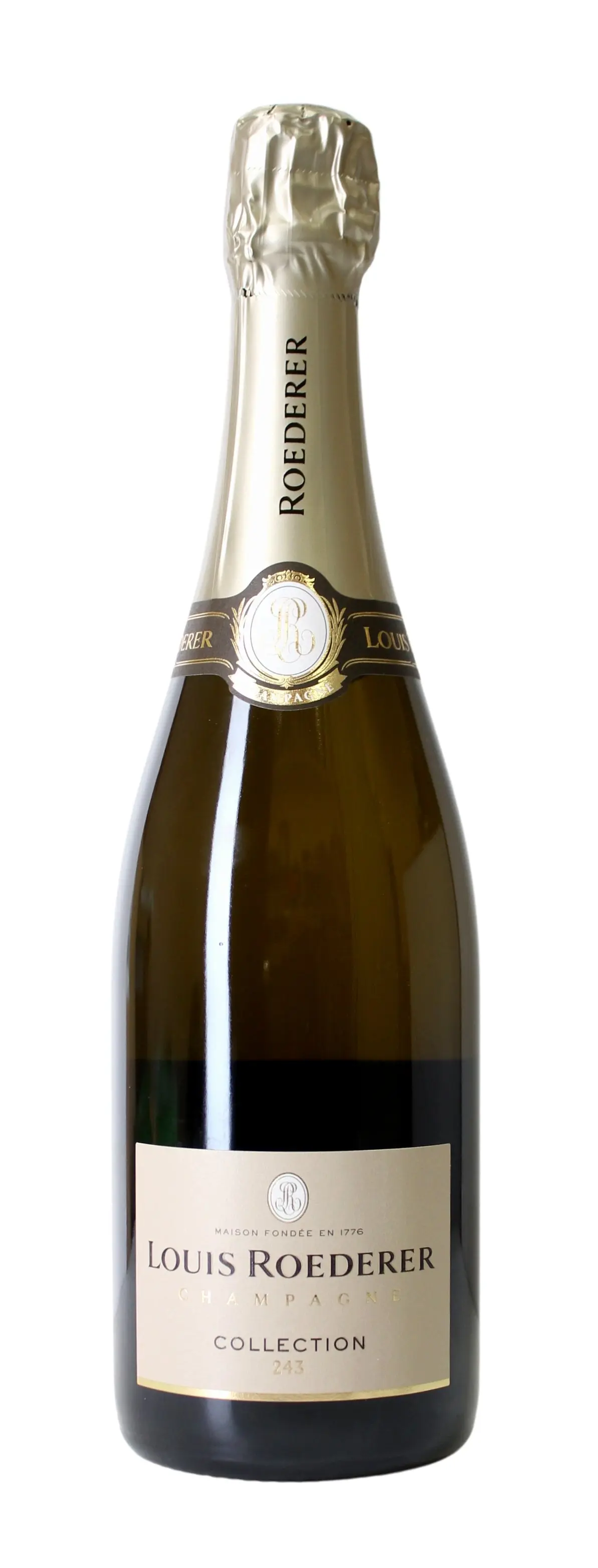 Champagne Collection 243 Champagne Collection 243