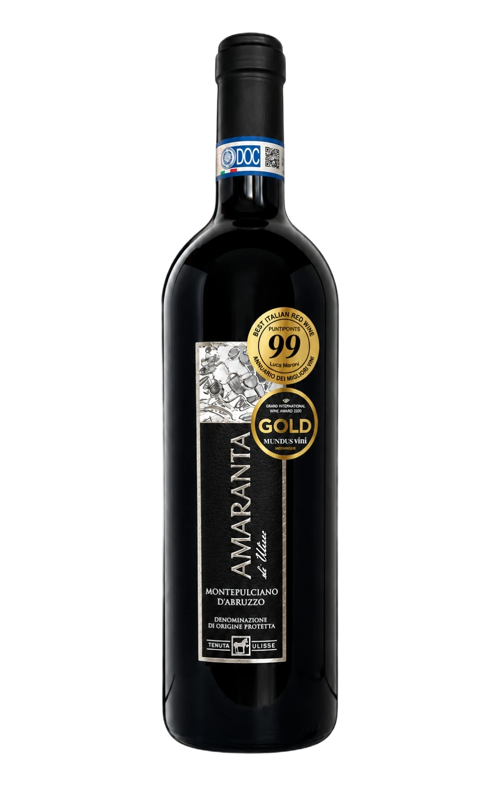 Amaranta Montepulciano d'Abruzzo