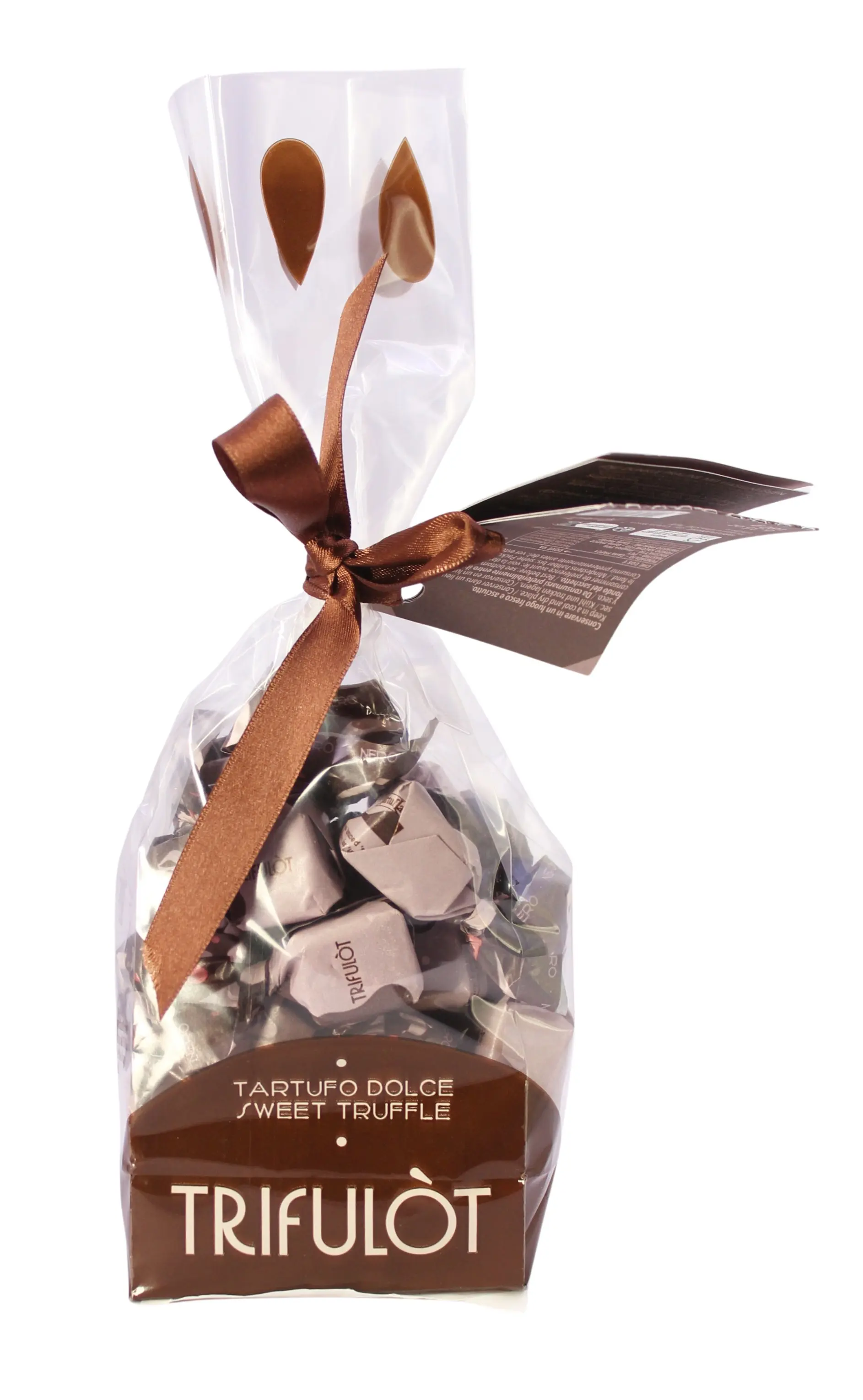 Tartufo dolce Nero 180 g