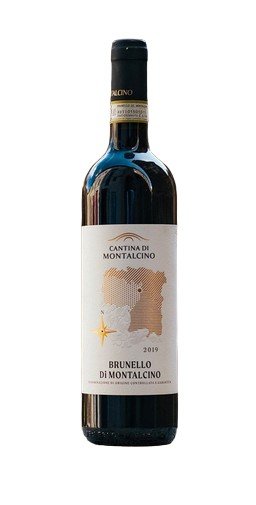 (37,32 €/l) Cantina di Montalcino Brunello di Montalcino