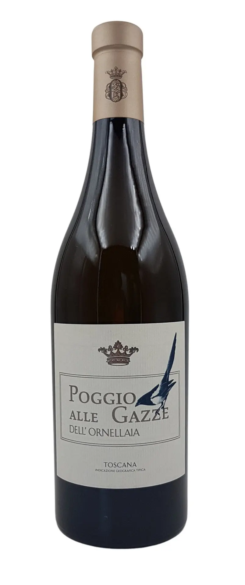 Poggio alle Gazze dell'Ornellaia Poggio alle Gazze dell'Ornellaia