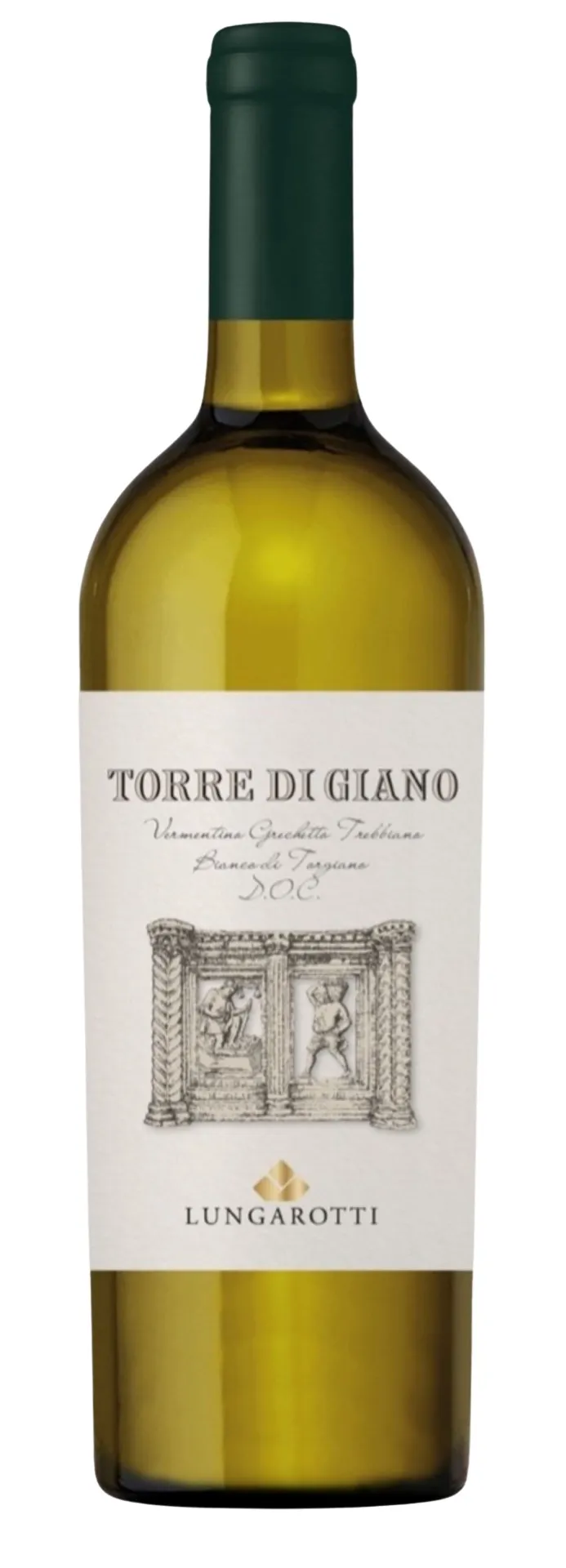 Torre di Giano Bianco
