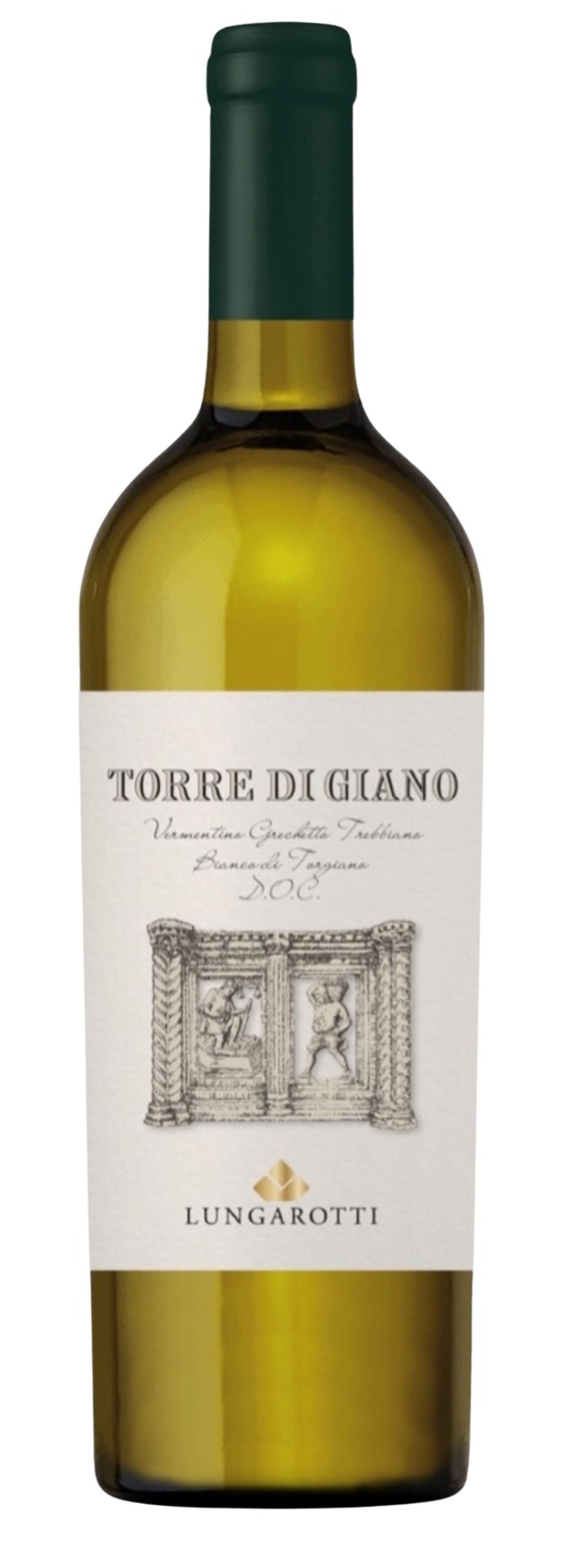 Torre di Giano Bianco