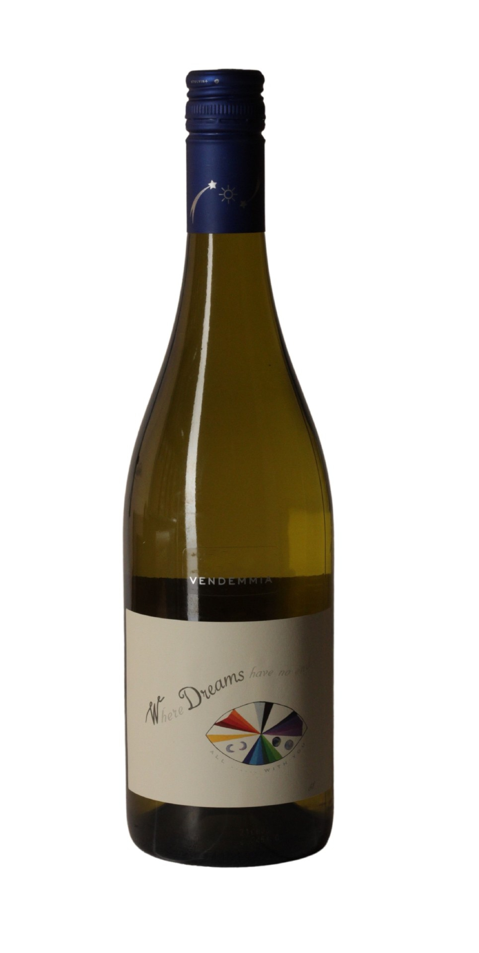 (73,32 €/l) Jermann Where Dreams Bianco Venezia Giulia