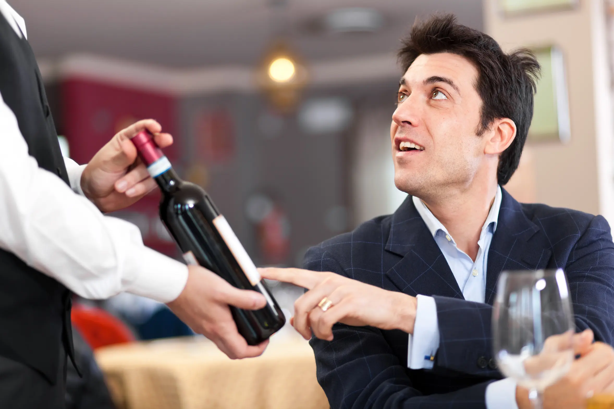 Esskultur – Wie man in italienischen Restaurants richtig bestellt