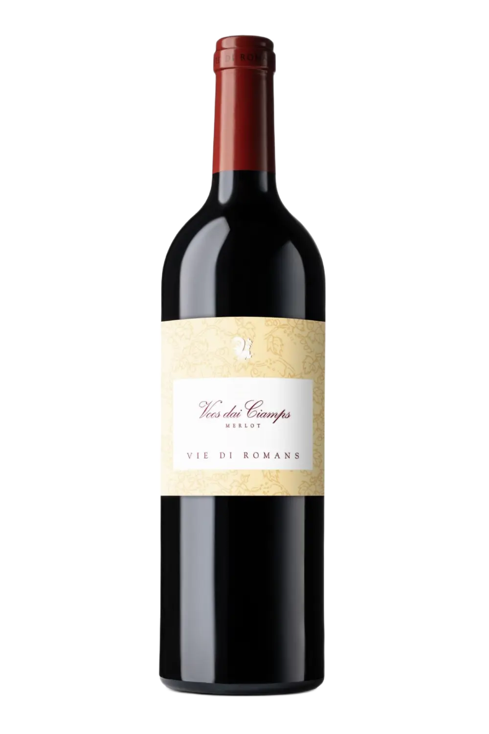 Merlot Voos dai Ciamps