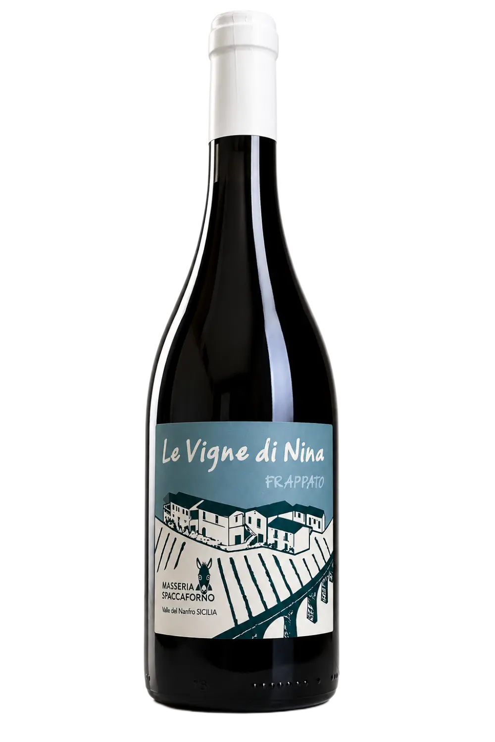 Frappato le Vigne di Nina