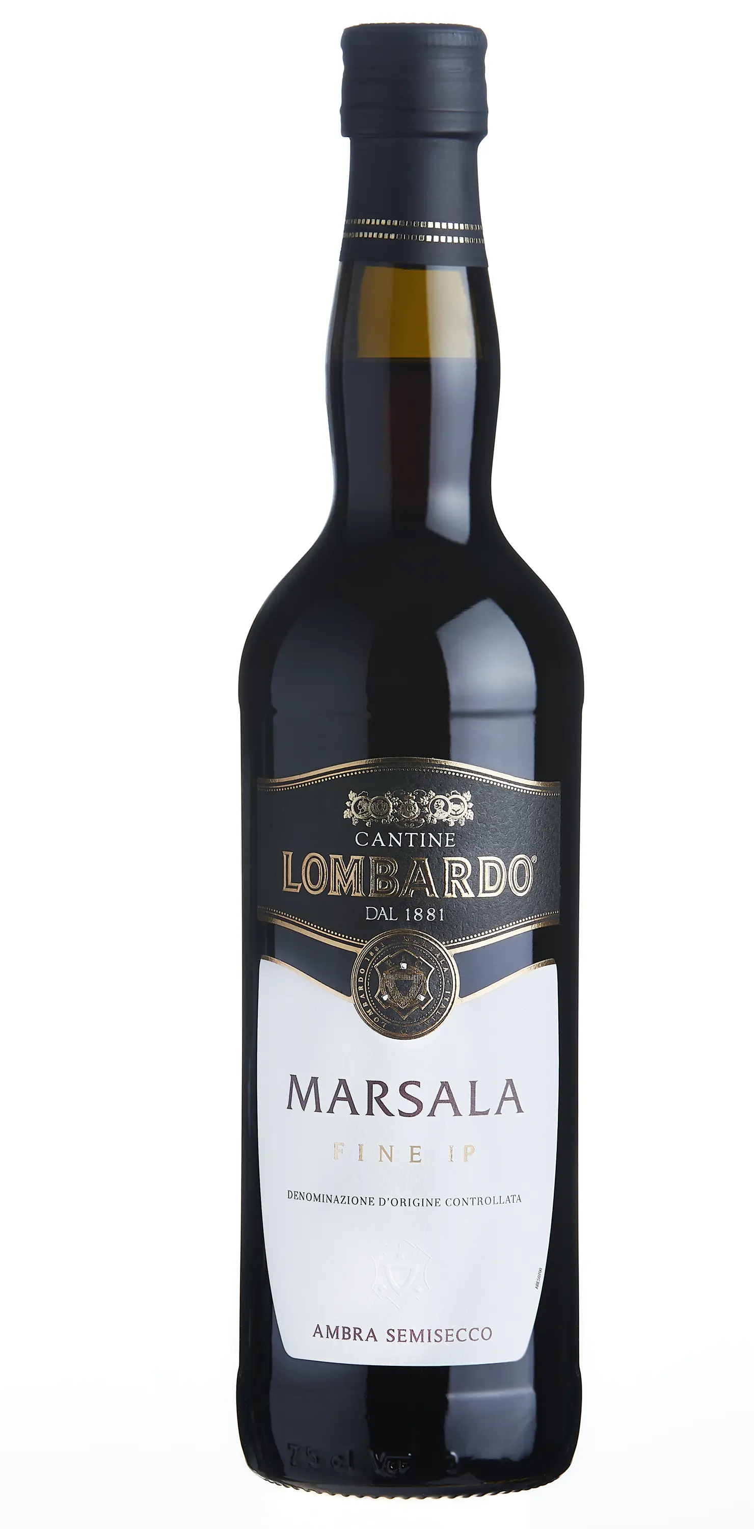 Marsala Fine IP Ambra Semisecco Marsala Fine IP Ambra Semisecco