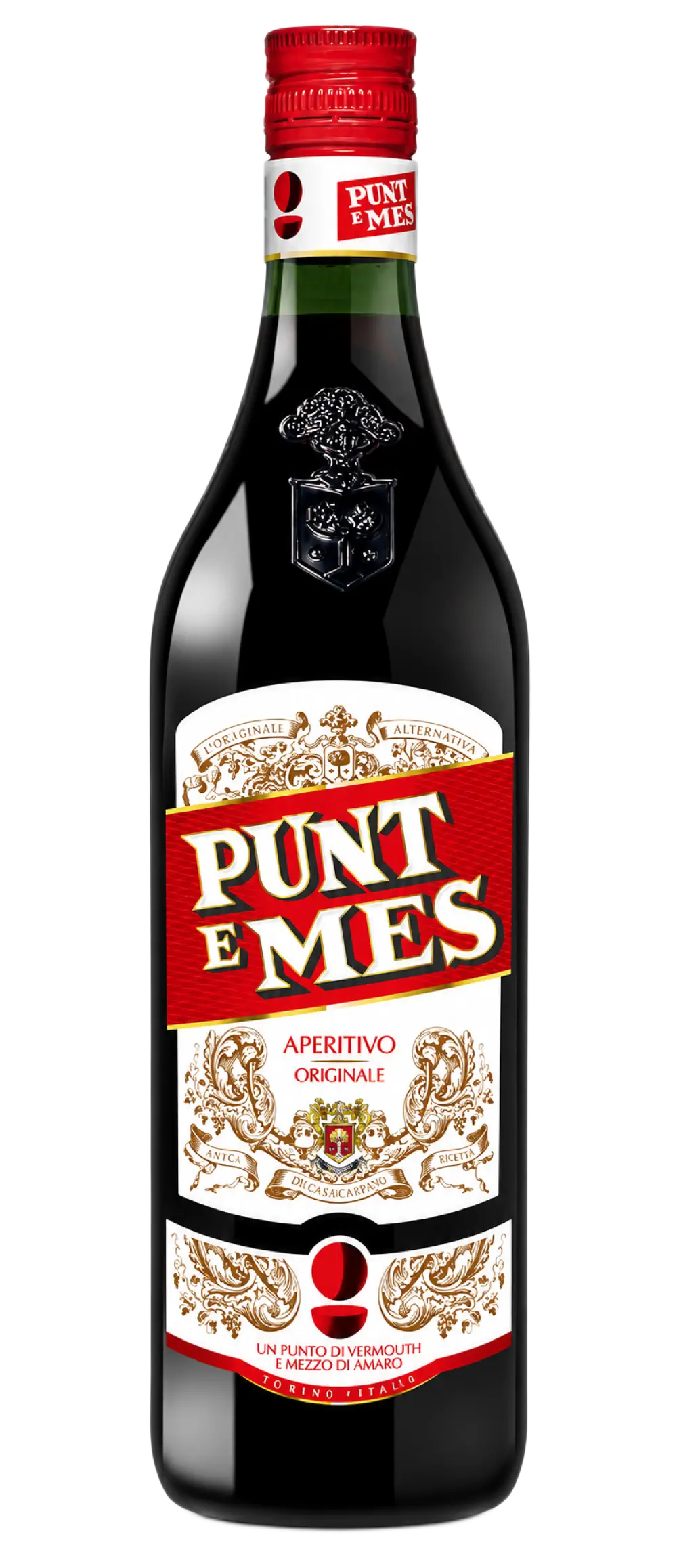 PUNT e MES