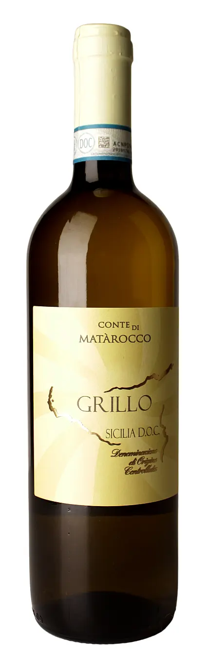 Grillo Conte di Matàrocco Grillo Conte di Matàrocco