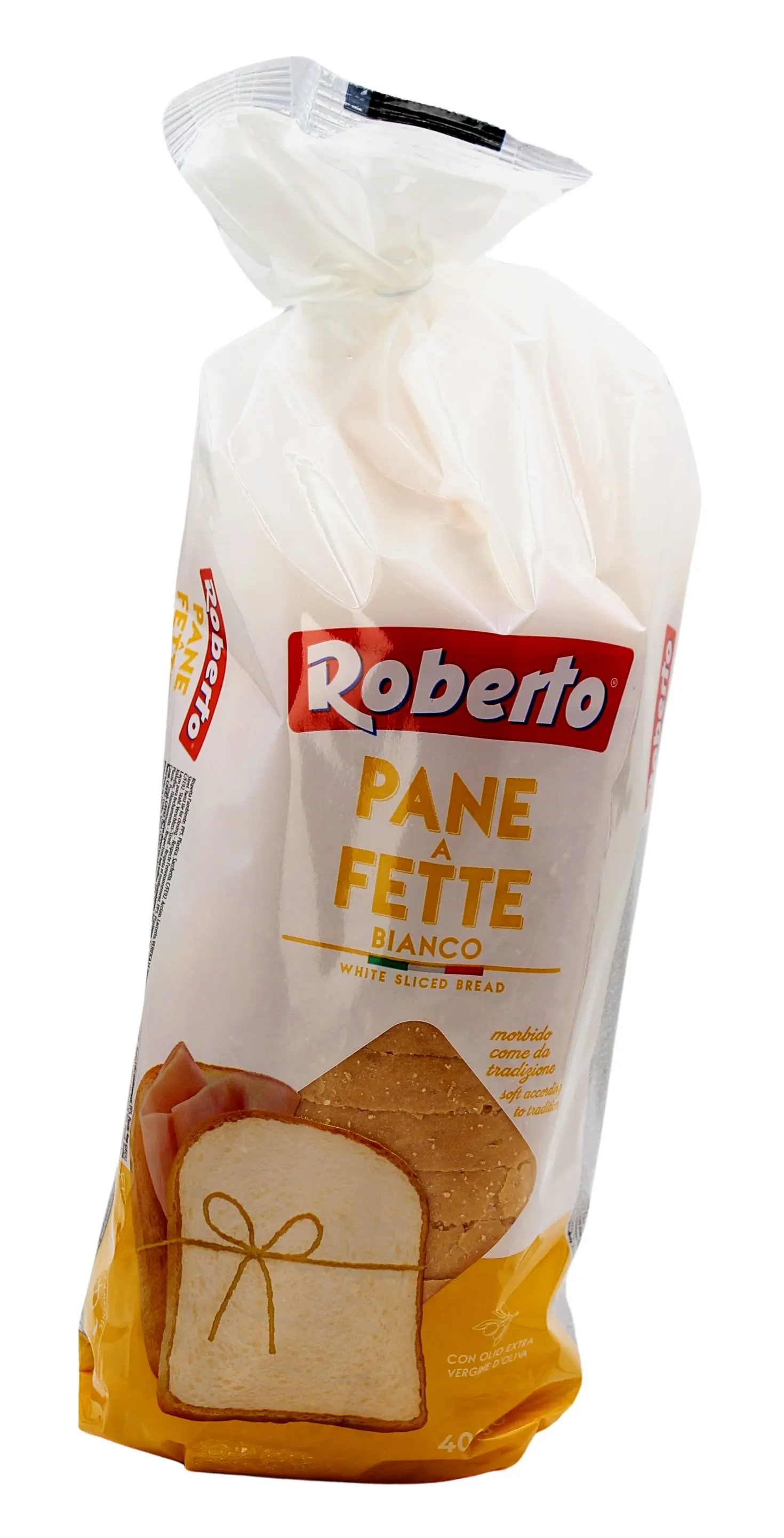 Pane Bianco con Olio di Oliva Pane Bianco con Olio di Oliva
