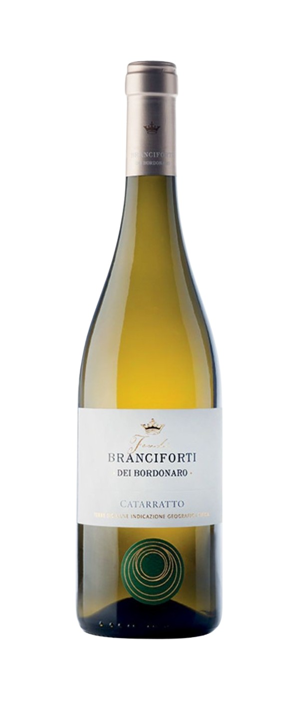 Branciforti dei Bordonaro Catarratto
