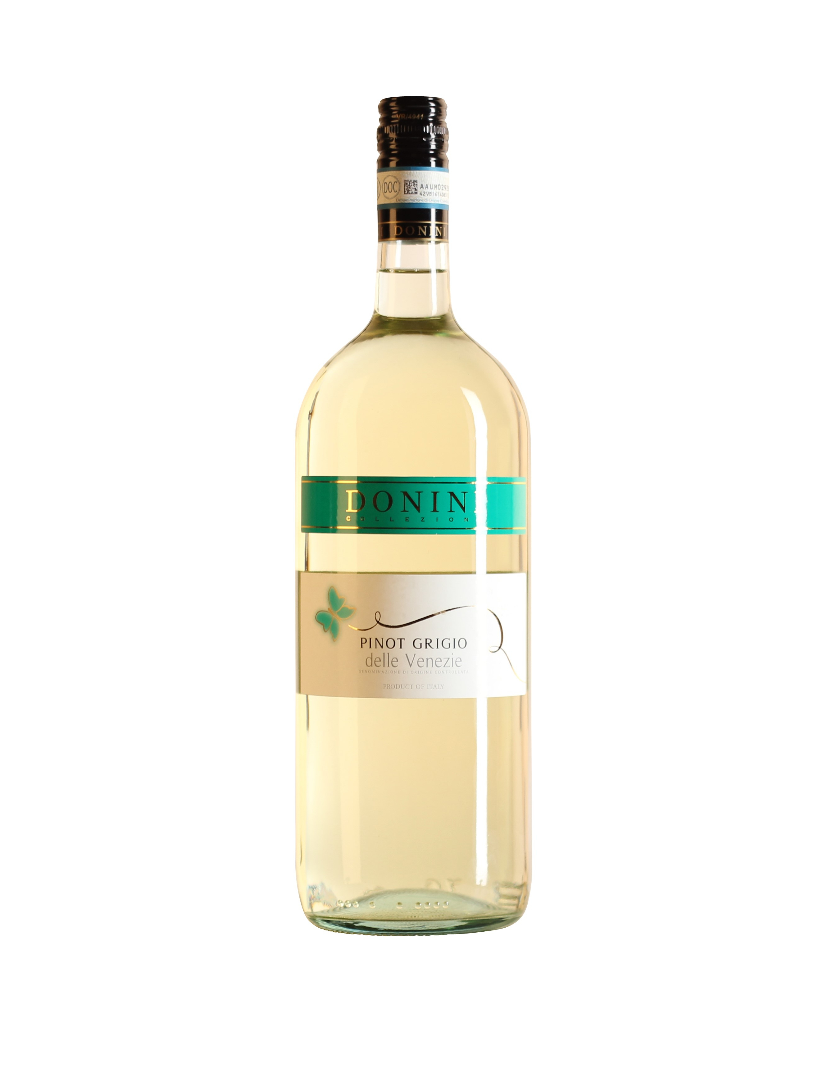 (5,86 €/l) Cà Donini Pinot Grigio delle Venezie Magnum 1,5 L