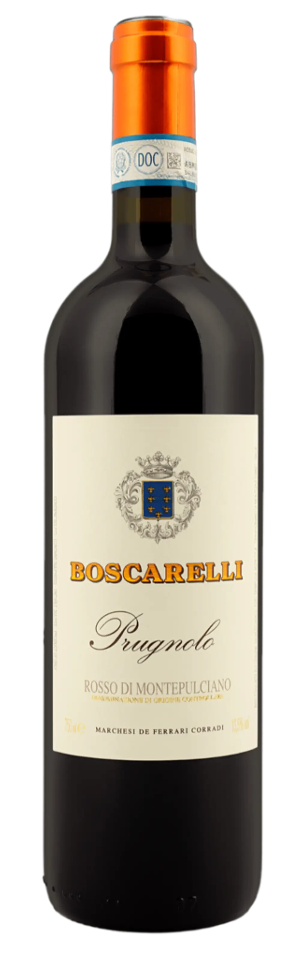 Rosso di Montepulciano Prugnolo