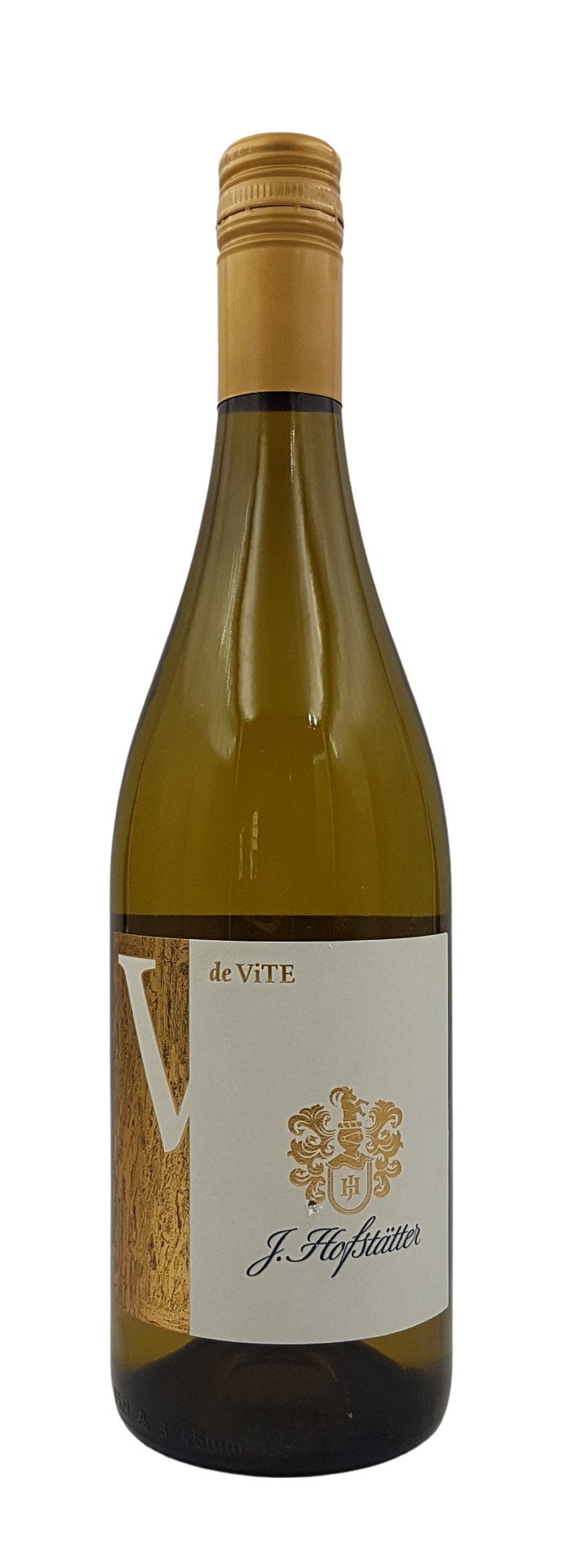 (19,99 €/l) Hofstätter De Vite Vigneti delle Dolomiti