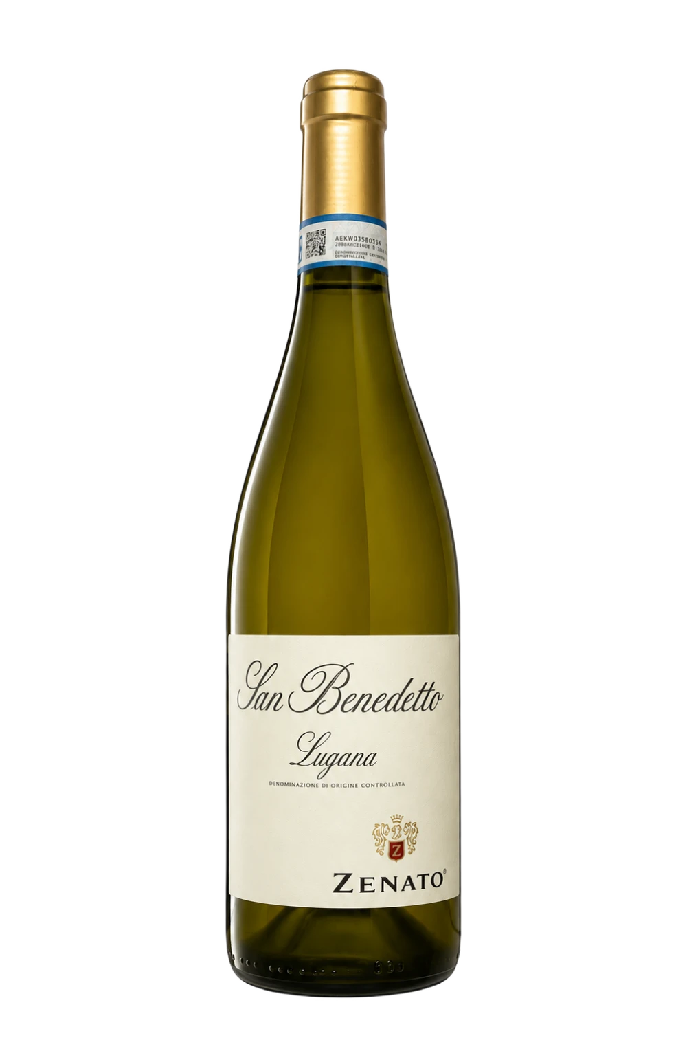 Lugana San Benedetto