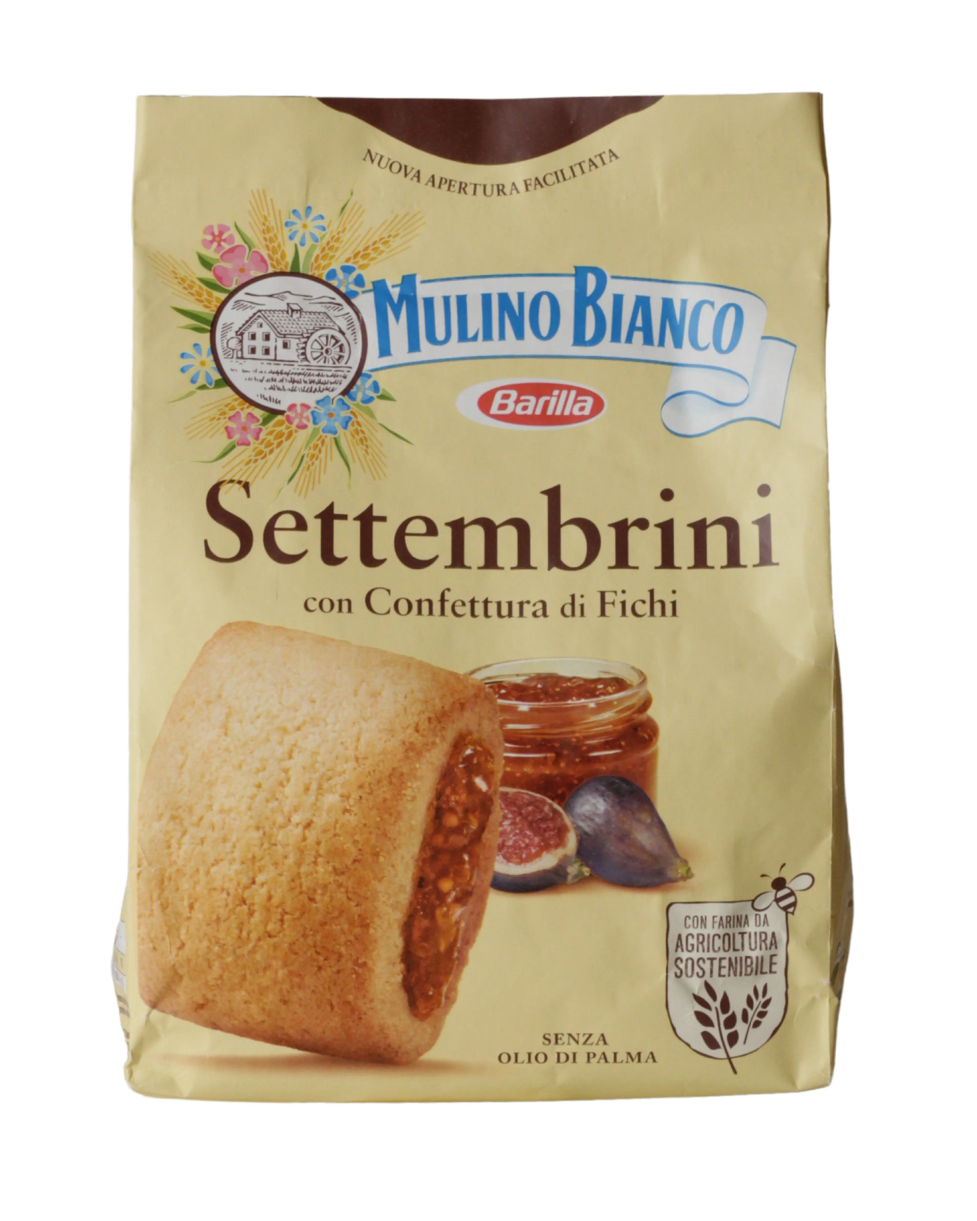 Settembrini con Confettura di Fichi 300 g Settembrini con Confettura di Fichi 300 g