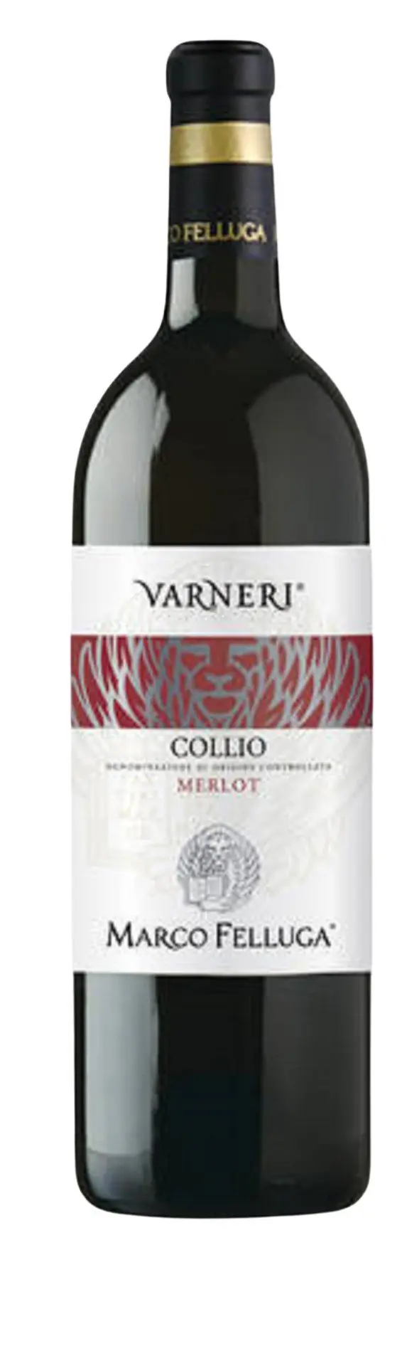 Collio Merlot Varneri Collio Merlot Varneri