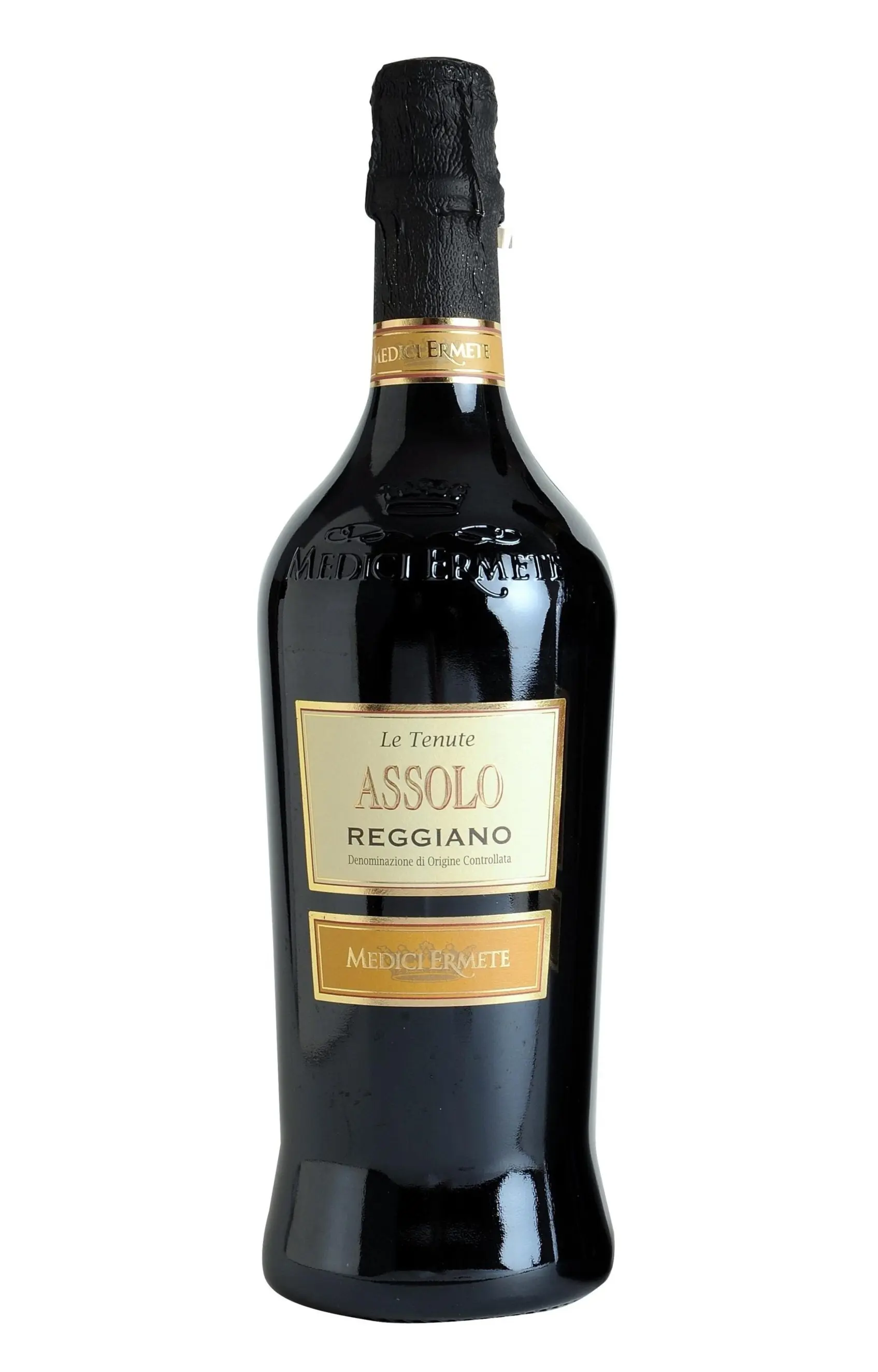 Assolo Reggiano Secco